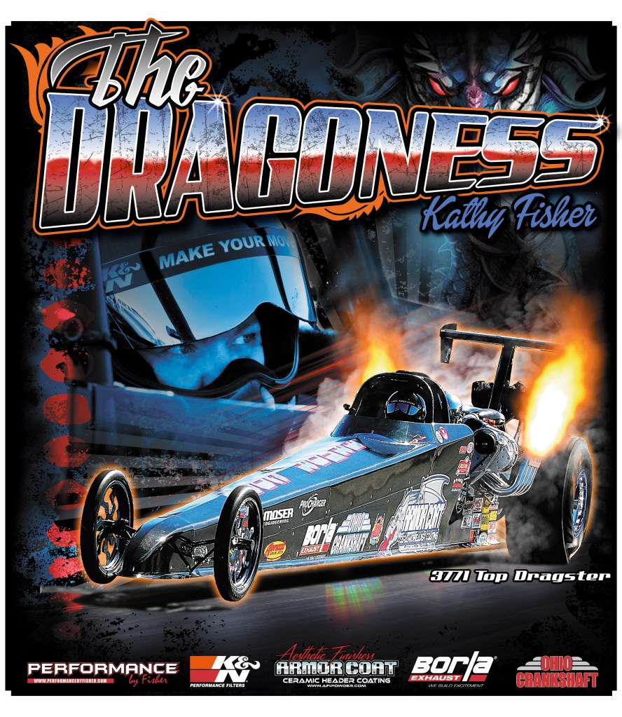 Kathy Fisher Dragster-ARTWORK-01