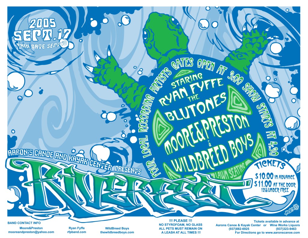 RiverFest 05 [Converted]